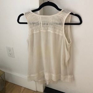 Banana republic blouse